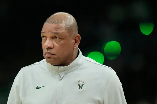 NBA／里弗斯驚傳將引退？ESPN名嘴爆料　26年執教生涯恐劃下句點