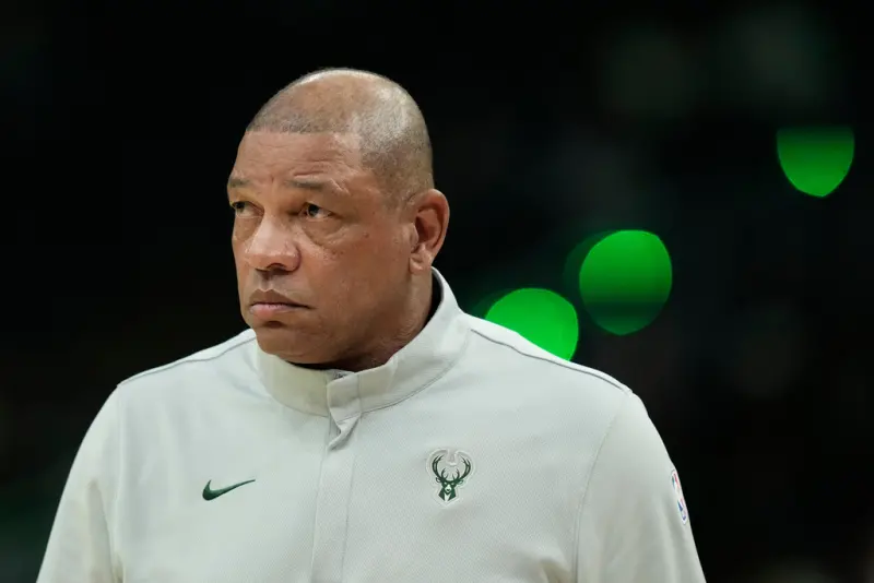 NBA／里弗斯驚傳將引退？ESPN名嘴爆料　26年執教生涯恐劃下句點