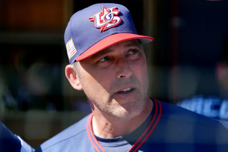 經典賽／大谷三振楚奧特成動力！美國隊主帥德羅薩：目標只有冠軍