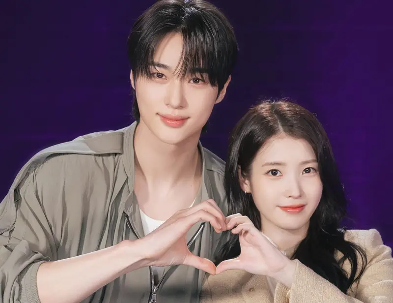 WBC日韓大戰影響檔期！IU邊佑錫新劇《21世紀大君夫人》改4/10播