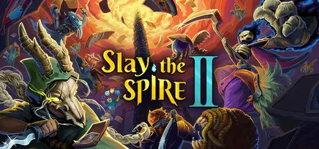 ▲《殺戮尖塔 2》（Slay the Spire 2）在 Steam 平台以搶先體驗形式推出。（圖／取自Steam平台）
