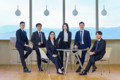 夢想啟動　全球人壽陪你成就未來　啟動年度MA儲備幹部招募計畫