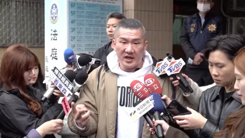 館長嗆斬首：一定要求賴清德出庭！怒轟檢察官「司法可這樣玩？」