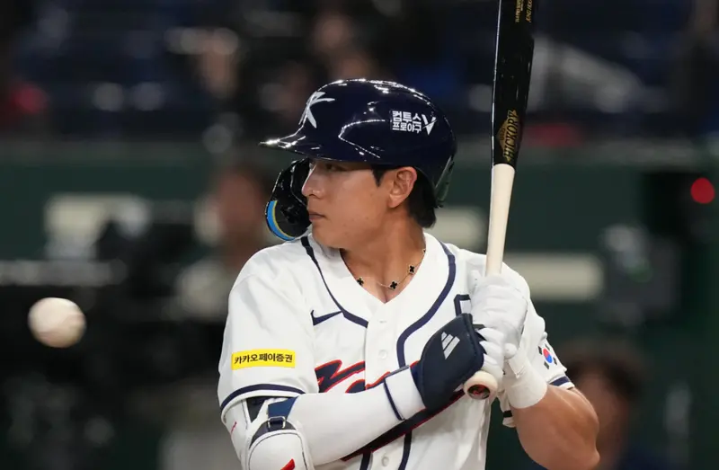 WBC經典賽3/7線上看！日本強碰韓國　Hami Video、免費直播一次看