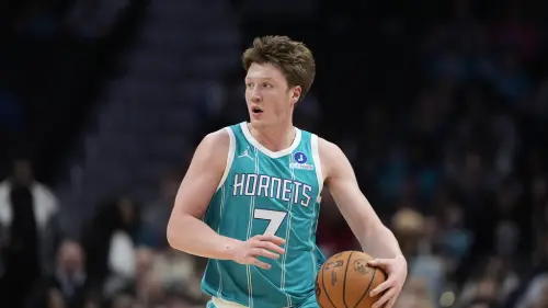 NBA／克努佩爾再寫歷史！追平「喬丹」菜鳥年記錄　新人王呼聲高
