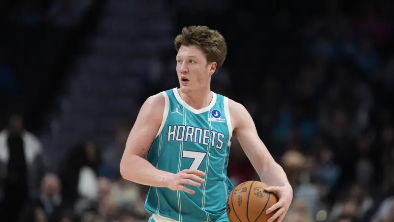 NBA／克努佩爾再寫歷史！追平「喬丹」菜鳥年記錄　新人王呼聲高