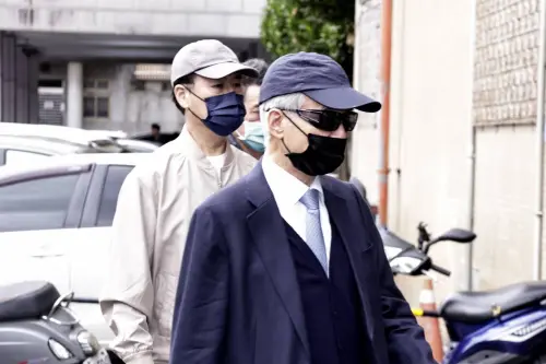 背信近億打造豪華健身房！新光前董座吳東進遭求刑五年
