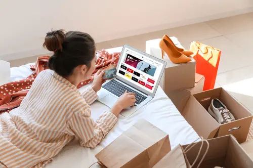 女神節省錢攻略！ShopBack最高26%回饋　抽3800元、黑繃帶乳霜