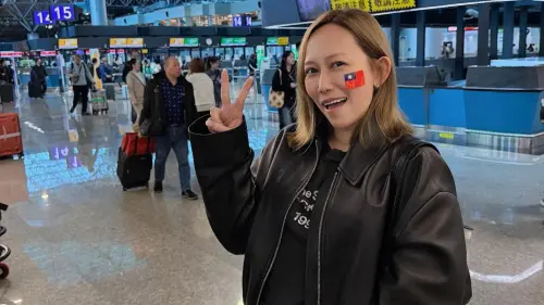 經典賽台日大戰今登場！女星瑪菲司發祭品文：贏球送5000份雞排