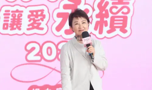 憂月底恐無法燒水洗澡！盧秀燕喊話中央　優先保障家戶不「斷氣」