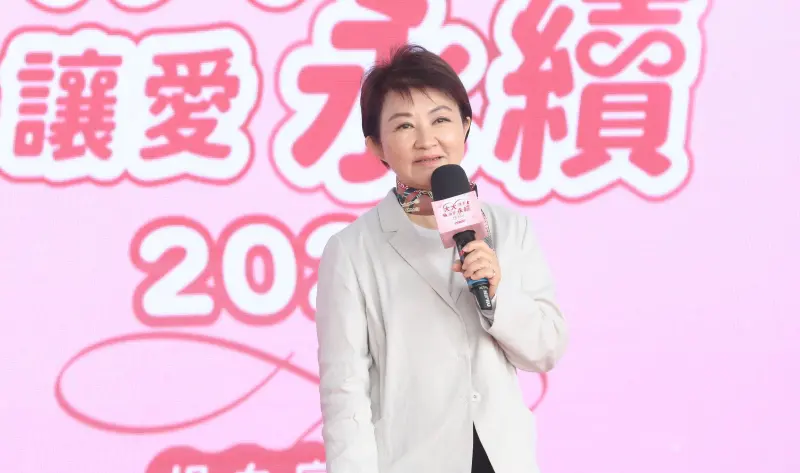 憂月底恐無法燒水洗澡！盧秀燕喊話中央　優先保障家戶不「斷氣」