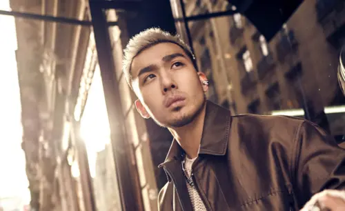 蔡瑞雪緋聞對象「那個凱文」再被爆料！常私訊多女、傾吐婚姻壓力
