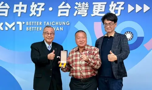 台中幽靈連署34人有罪！藍主委心疼黨工收入少　欲募款拚易科罰金