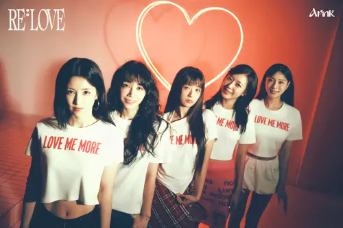 Apink紀念出道15年！宣布4/11高雄開唱　6種票價3/15在KKTIX開賣