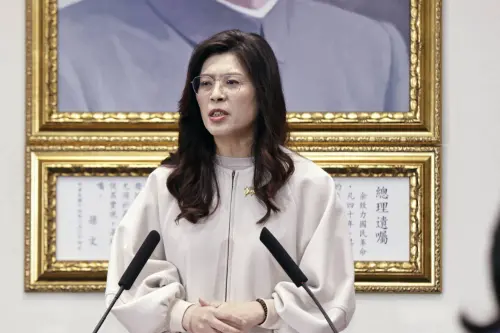 連民眾黨都沒這樣編！藍3800億軍購出包　3項目國防部早編了