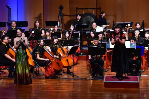 中市客委會「盤過雙城山」音樂會 3/28嘉義首演今起索票