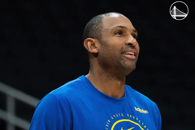 評論／勇士戰勝火箭3大關鍵！霍福德復出後大升級　格林終於醒了