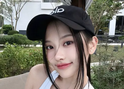 那個凱文老婆IG被網軍灌爆！一排狂刷「蔡瑞雪沒錯」離譜畫面曝光