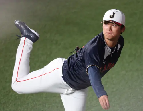 山本由伸投球機密資訊被道奇曝光！日媒埋怨：這可能影響日本策略