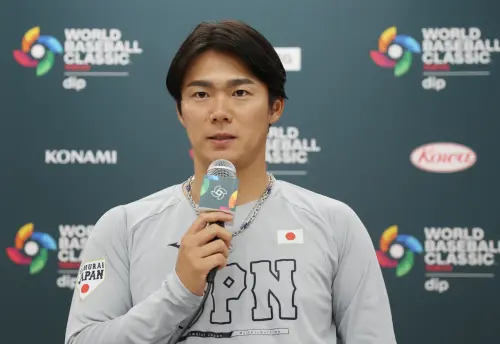 台日大戰賠率一面倒！國際賭盤看好日本大勝　美媒：可能被扣倒