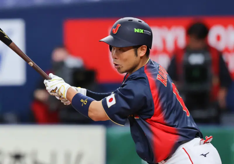 日本最難纏打者不是大谷翔平！「用球數殺手」是他　鄭浩均得注意