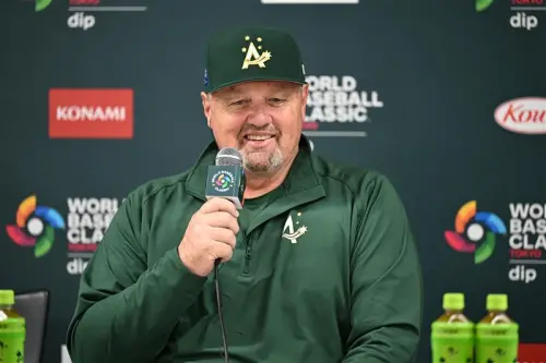 澳洲WBC先奪2勝穩晉級？總教練不敢掉以輕心：還要看其他隊的表現