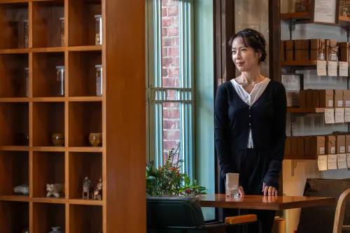 天心嫁韓國老公10年不學韓文！對方霸氣1承諾　温昇豪讚：嫁對了