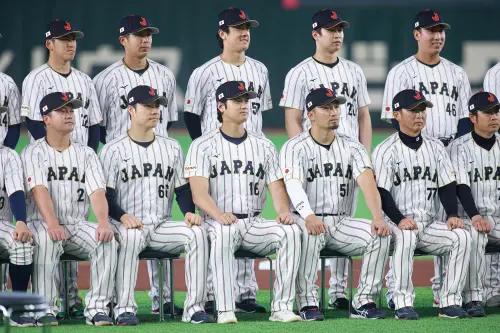 山本由伸等於75個鄭浩均！台日薪資比一比：中華隊最高薪是「他」