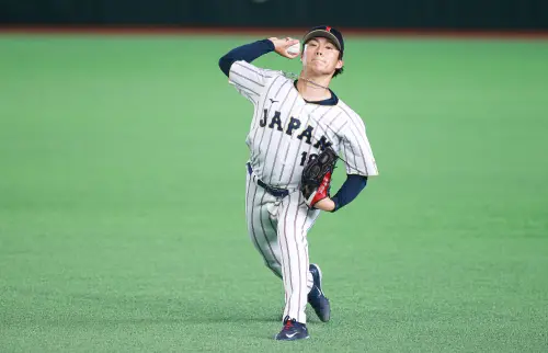 ▲山本由伸2024年與洛杉磯道奇簽下破投手最大合約紀錄，但合約為頭輕腳重，去年領1000萬美元算是相對超值。（圖／記者葉政勳攝 ,2026.03.04）