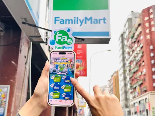 全家點數3/31到期！「最強換法」被挖出：員工推薦、翻9倍狂回本