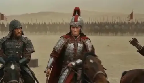 AI短劇《霍去病》懶人包！全劇無真人創5億播放　劇情、亮點1次看