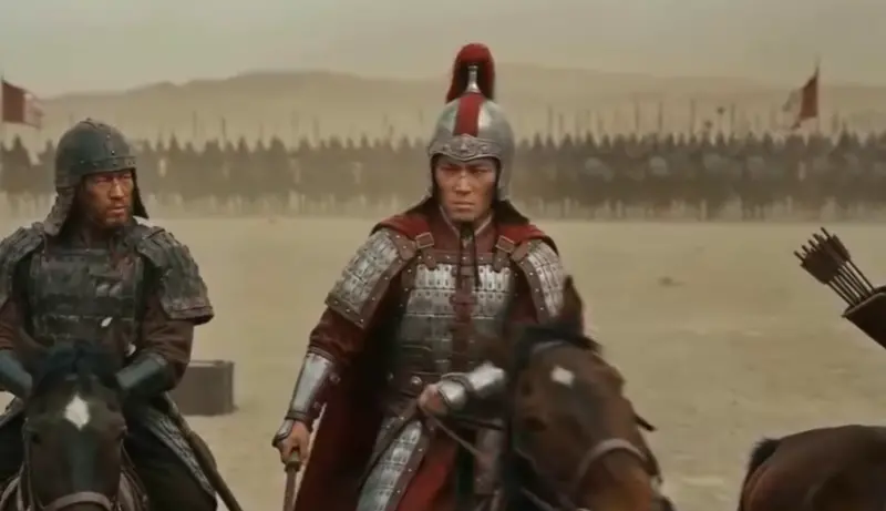 AI短劇《霍去病》懶人包！全劇無真人創5億播放　劇情、亮點1次看