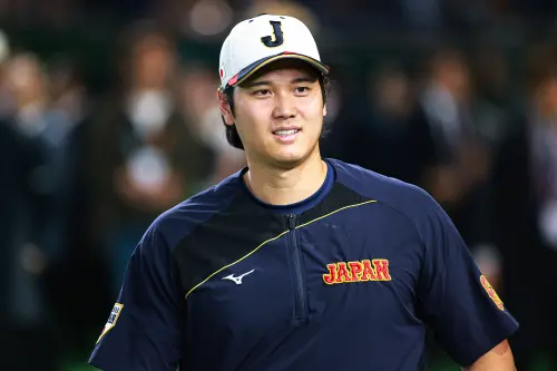 日本隊「超．夢幻先發打線」出爐！大谷翔平1棒、五大MLB砲手就位