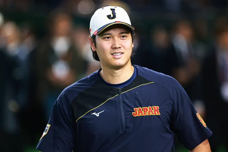 日本隊「超．夢幻先發打線」出爐！大谷翔平1棒、五大MLB砲手就位
