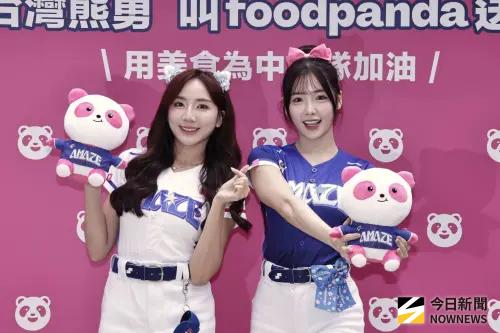 澳洲投手砸傷陳傑憲！遭出征急關IG　啦啦隊菲菲尷尬回：沒follow