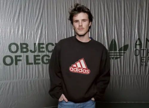 貝克漢小弟開嗆大哥又改口！克魯茲盼能和好　布魯克林堅持冷戰