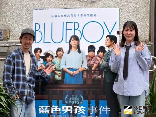 WBC台日大戰敏感！日本女星狂吞口水不敢選邊 改挺大谷翔平陳傑憲