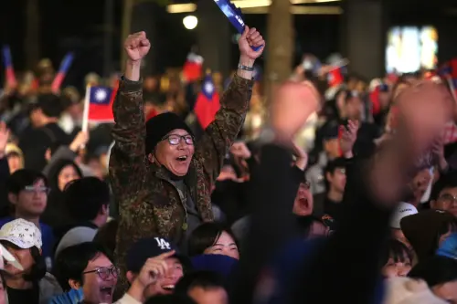 WBC今中華戰捷克！11:00戶外轉播　雙北8地點、超商免費看經典賽