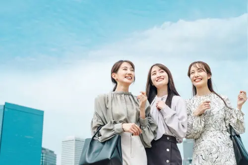 愛家人先愛自己！現代女性善用3大帳戶　為長壽與重症築起防護