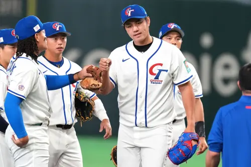 中華隊晉級機率剩6.25%！僅「4種情況」能進8強　宿敵韓國得幫忙