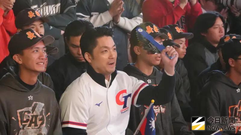 東京慘案單局被打爆！WBC台日大戰3局落後13分　蔣萬安反應曝