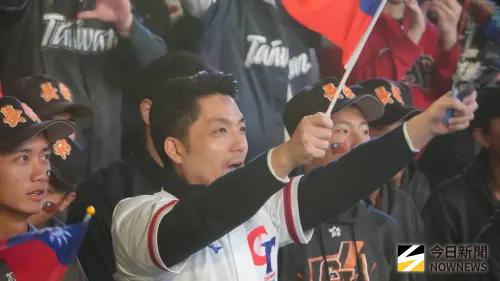 北市首度獲「城市諾貝爾」李光耀城市特別獎　蔣萬安曝獲獎關鍵