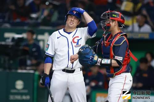 中華隊對日本形同「舉白旗」投降？韓媒不留情痛批：最壞的劇本