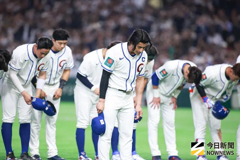 經典賽台日大戰「真假球迷反應」曝光！日本人1舉動暖哭：好感動