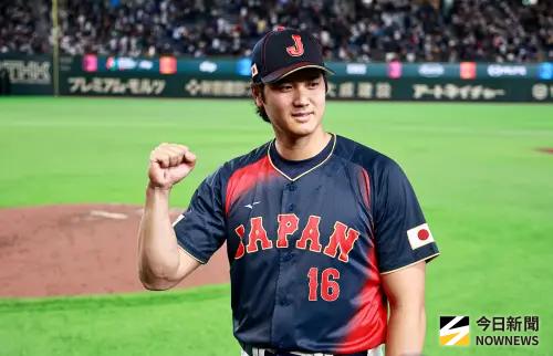 ▲雖然帶著遺憾離開東京，但球員展現的靈魂與現代化技術的成果，已為台灣棒球注入新的希望。（圖／記者葉政勳攝 ,2026.03.06）