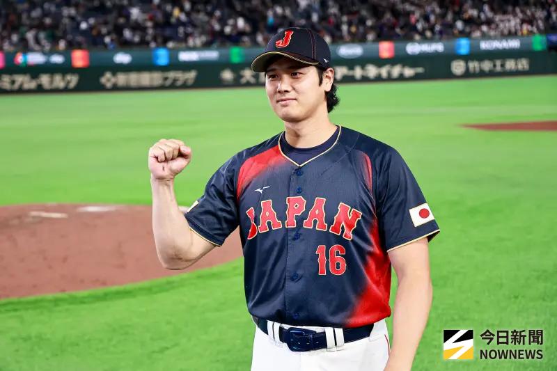 中華隊被日本打爆！他昨天就神預測「0:13」　比分、賽況全說對了