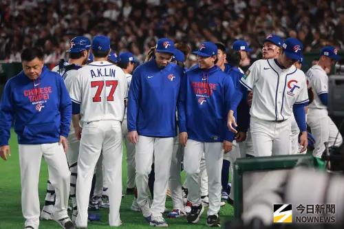 中華隊2連敗根本等於淘汰？晉級5條件超難　先打敗這國再幫它加油