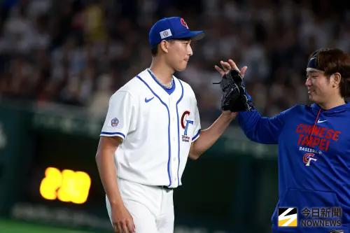 沙子宸成唯一解決大谷翔平的台灣投手！直言遇到誰都沒有心情起伏