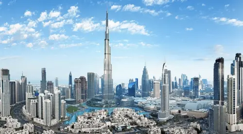 中東房市冷掉！戰火波及杜拜與阿布達比　兩大房產熱點慘遭洗牌