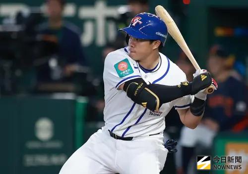 中華隊吳念庭WBC接殺大谷翔平！粉絲狂炫耀　傲嬌喊：生活小插曲